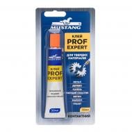 Клей контактный Mustang Prof Expert универсальный 30 мл
