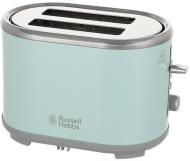 Тостер Russell Hobbs 25080-56 Bubble Green