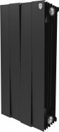 Радіатор біметалевий Royal Thermo PianoForte 500 Noir Sable 4 Радіатор біметалевий Royal Thermo PianoForte 500 Noir Sable 4