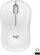 Мышь Logitech Wireless Mouse M220 Silent white (910-006128)