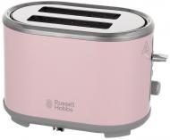 Тостер Russell Hobbs 25081-56 Bubble Pink