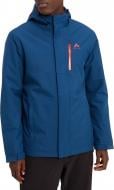Куртка чоловіча McKinley Gabino M 420142-635 р.4XL синя