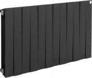 Радіатор біметалевий Royal Thermo 500/Noir Sable 12 (НС-1054871) Радіатор біметалевий Royal Thermo 500/Noir Sable 12 (НС-1054871)