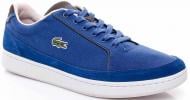 Кросівки Lacoste SETPLAY 117 2 SPM 733SPM1013120 р.46 синій