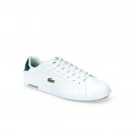 Кросівки Lacoste GRADUATE LCR3 118 1 SPM 735SPM00131R5 р.40 білий