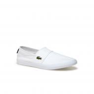 Кеды Lacoste 733CAM1071001 р. 7,5 белый Кеды Lacoste 733CAM1071001 р. 7,5 белый