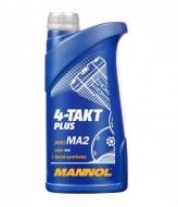 Моторне мастило Mannol MN7202 10W-40 1 л (18768)