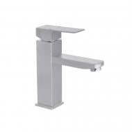 Змішувач для умивальника Kroner KRP Edelstahl Kubus - ESG010