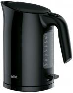 Электрочайник Braun WK3100 black