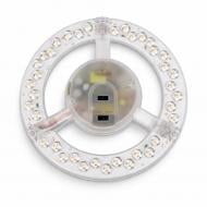 Лампа світлодіодна FUMAGALLI LED LAMP CCT 15 Вт GX53 220 В 2700/4000 К