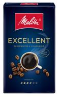 Кофе молотый Melitta Excellent 100% арабика 250 г