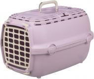 Переноска Trixie Relax 1 (до 6кг) XS: 32х30х48 см розовый Переноска Trixie Relax 1 (до 6кг) XS: 32х30х48 см розовый