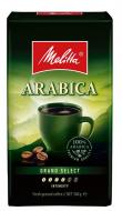 Кофе молотый Melitta ARABICA 250 г