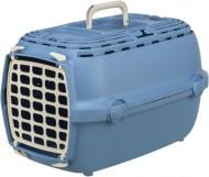 Переноска Trixie Relax 1 (до 6кг) XS: 32х30х48 см синий