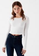 Футболка Mavi LONG SLEEVE TOP 168434-30701 р.M белый