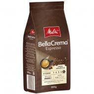 Кава в зернах Melitta BellaCrema Espresso 100% арабіка 500 г