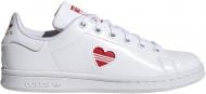 Кросівки для дівчаток демісезонні Adidas STAN SMITH J FY4481 р.36 2/3 білі