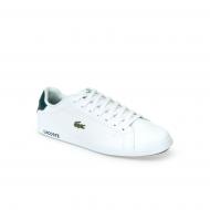 Кросівки Lacoste GRADUATE LCR3 118 1 SPM 735SPM00131R5 р.UK 8 білий