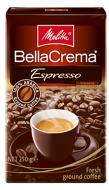 Кава мелена Melitta BellaCrema Espresso 100% арабіка 250 г