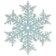 Підвіска MISLT Сніжинка велика 20 SN20-10.1 5 см