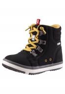 Полуботинки для мальчика Reima 569343-9990 р.31 черный