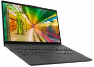 Ноутбук Lenovo ideapad 5i 15IIL05 Graphite Grey 15,6 (81YK00QSRA)