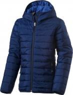 Куртка McKinley Ricon jrs 128 темно-синий Куртка McKinley Ricon jrs 128 темно-синий