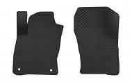 Килимки автомобільні EVAtech Cupra Formentor 2020+ (CU41978AM2AV2RBB) універсальні