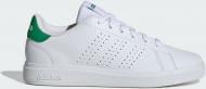 Кроссовки детские Adidas ADVANTAGE BASE 2.0 ID3889 р.37 1/3 белые