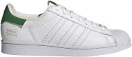 Кроссовки мужские демисезонные Adidas SUPERSTAR FY5480 р.40 2/3 белые