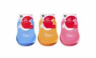 Набір нагрудників Tommee Tippee Comfi neck bib різнокольоровий Набір нагрудників Tommee Tippee Comfi neck bib різнокольоровий