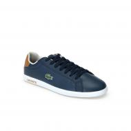 Кеды Lacoste 735SPM00134C1 р. 9,5 синий Кеды Lacoste 735SPM00134C1 р. 9,5 синий