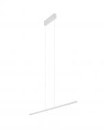 Светильник подвесной Nowodvorski Bar 1x27 Вт /LED-модуль белый 11583