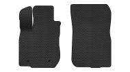 Килимки автомобільні EVAtech Dacia Duster 2WD 2010-2015 (DA32505A2RN2RBB) універсальні