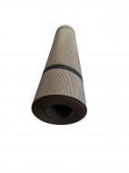 Игровой термоковрик Termoizol 60х200 см т. 3 мм EVA, коричневый