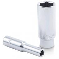 Головка торцевая длинная 1/2" 23 мм Toptul BAEE1623