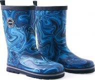 Сапоги резиновые для мальчиков Reima Taika 2.0 размер 28 Blue