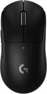 Мышь Logitech G Pro X Superlight 2 Lightspeed Gaming Mouse black (L910-006630)