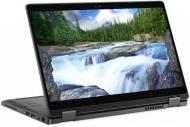 Ноутбук Dell Latitude 5300 2 in 1 13,3 (N013L5300132n1EMEA) black