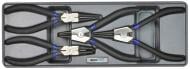 Набор ручного инструмента Whirlpower 4 шт. 23294