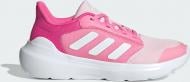 Кроссовки для девочек Adidas Tensaur Run 2.0 IE3550 р.28 черные