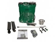 Обприскувач акумуляторний Nowa OP 1810k 10 л