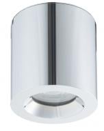 Светильник точечный Nowodvorski Ceara 15 Вт GU10 хром 10713