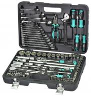 Набор ручного инструмента Whirlpower 101 шт. 23204