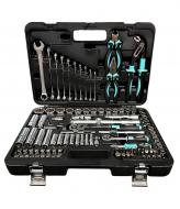 Набор ручного инструмента Whirlpower 104 шт. 23203