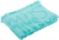 Полотенце пляжное Sailing 80x160 см ментол La Nuit