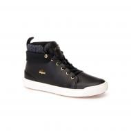 Черевики Lacoste EXPLORATEUR CLASSIC3181CAW 736CAW0005454 р.37,5 чорний