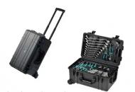 Набор ручного инструмента Whirlpower 117 шт. 23313