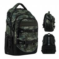 Рюкзак KITE Education teens K24-727L-3