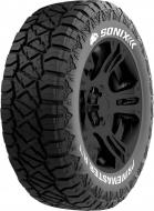 Шина SONIX PRIMEMASTER R/T OWL 245/75 R16 120/116 Q нешипована всесезонні